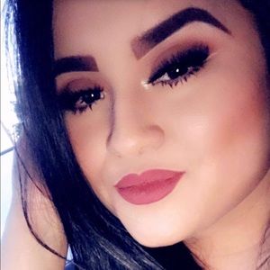 Meet your Posher, Katia